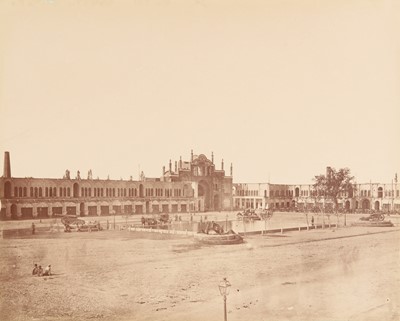 Lot 68 - Dimitri Ivanovich Ermakov (1846–1916), and others