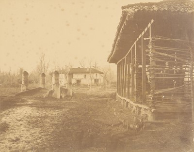 Lot 68 - Dimitri Ivanovich Ermakov (1846–1916), and others