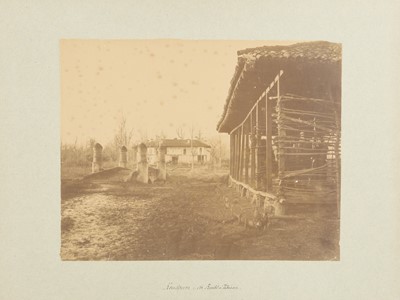 Lot 68 - Dimitri Ivanovich Ermakov (1846–1916), and others