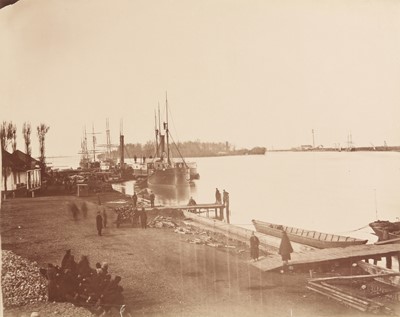 Lot 67 - Dimitri Ivanovich Ermakov (1846–1916)