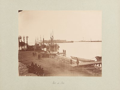 Lot 67 - Dimitri Ivanovich Ermakov (1846–1916)