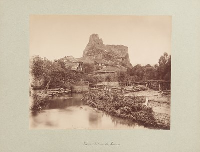 Lot 67 - Dimitri Ivanovich Ermakov (1846–1916)
