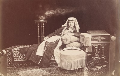 Lot 67 - Dimitri Ivanovich Ermakov (1846–1916)