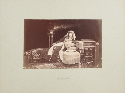 Lot 67 - Dimitri Ivanovich Ermakov (1846–1916)