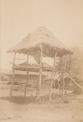 Lot 67 - Dimitri Ivanovich Ermakov (1846–1916)