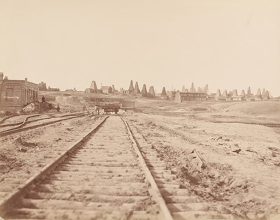 Lot 67 - Dimitri Ivanovich Ermakov (1846–1916)