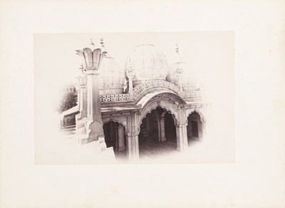 Lot 32 - Indian Views