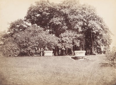 Lot 32 - Indian Views