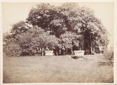 Lot 32 - Indian Views