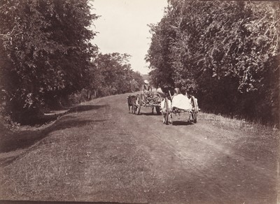 Lot 32 - Indian Views