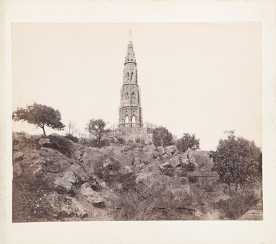Lot 32 - Indian Views