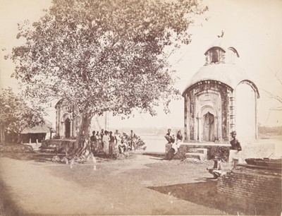 Lot 32 - Indian Views