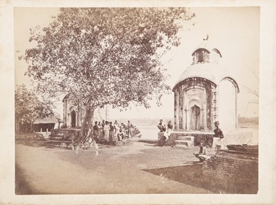 Lot 32 - Indian Views
