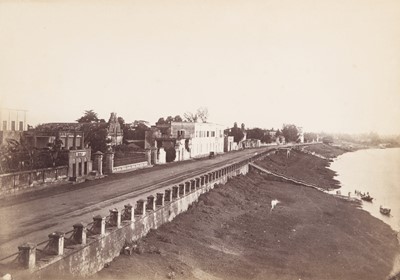 Lot 32 - Indian Views