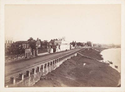 Lot 32 - Indian Views