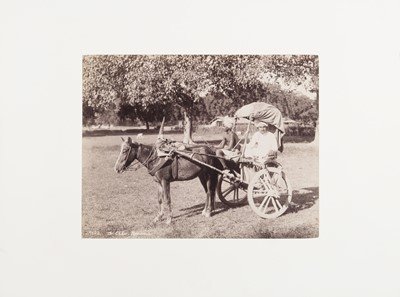 Lot 30 - G.W. Lawrie &Co, Bourne & Shepard, Felice Beato, and others