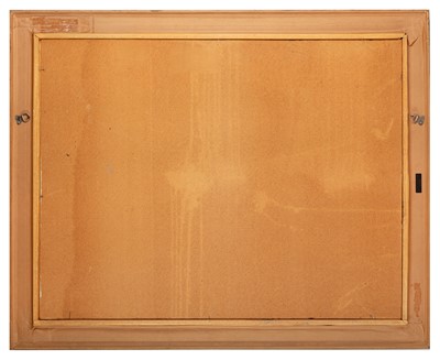 Lot 39 - Ruskin Spear C.B.E. R.A. (British, 1911-1990)