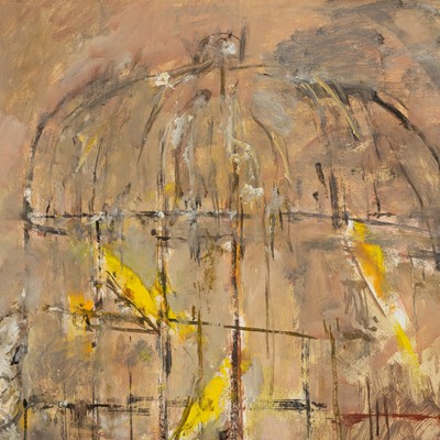 Lot 37 - Ruskin Spear C.B.E. R.A. (British, 1911-1990)