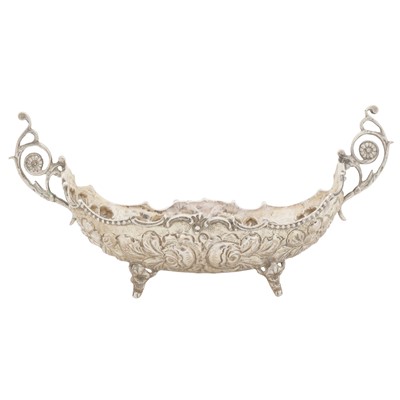 Lot 653 - Possibly Turkish