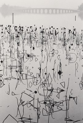 Lot 126 - René Burri (1933-2014)