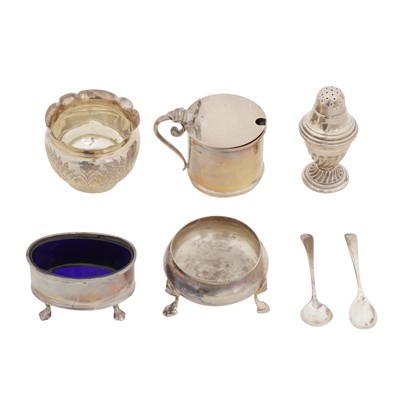 Lot 753 - Sheffield 1883 by Mappin and Webb