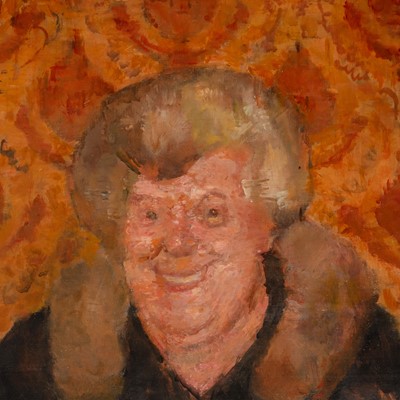 Lot 38 - Ruskin Spear C.B.E. R.A. (British, 1911-1990)
