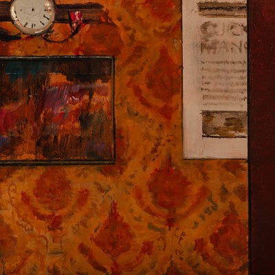 Lot 38 - Ruskin Spear C.B.E. R.A. (British, 1911-1990)