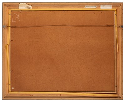 Lot 38 - Ruskin Spear C.B.E. R.A. (British, 1911-1990)