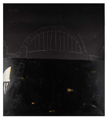 Lot 60 - Ken Done (Australian, b.1940)