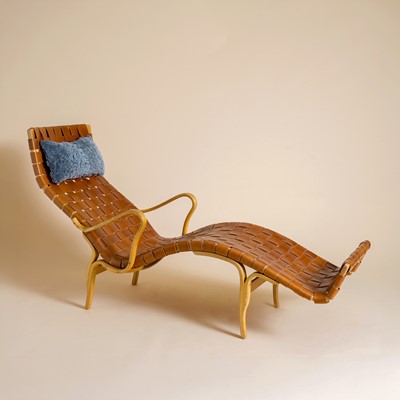 Lot 70 - Bruno Mathsson (Swedish 1907-1988) for DUX