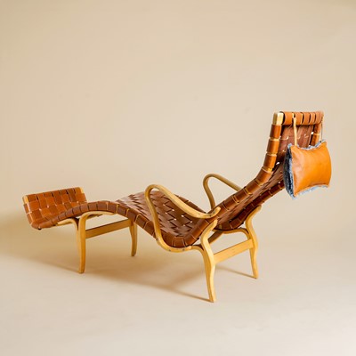 Lot 70 - Bruno Mathsson (Swedish 1907-1988) for DUX