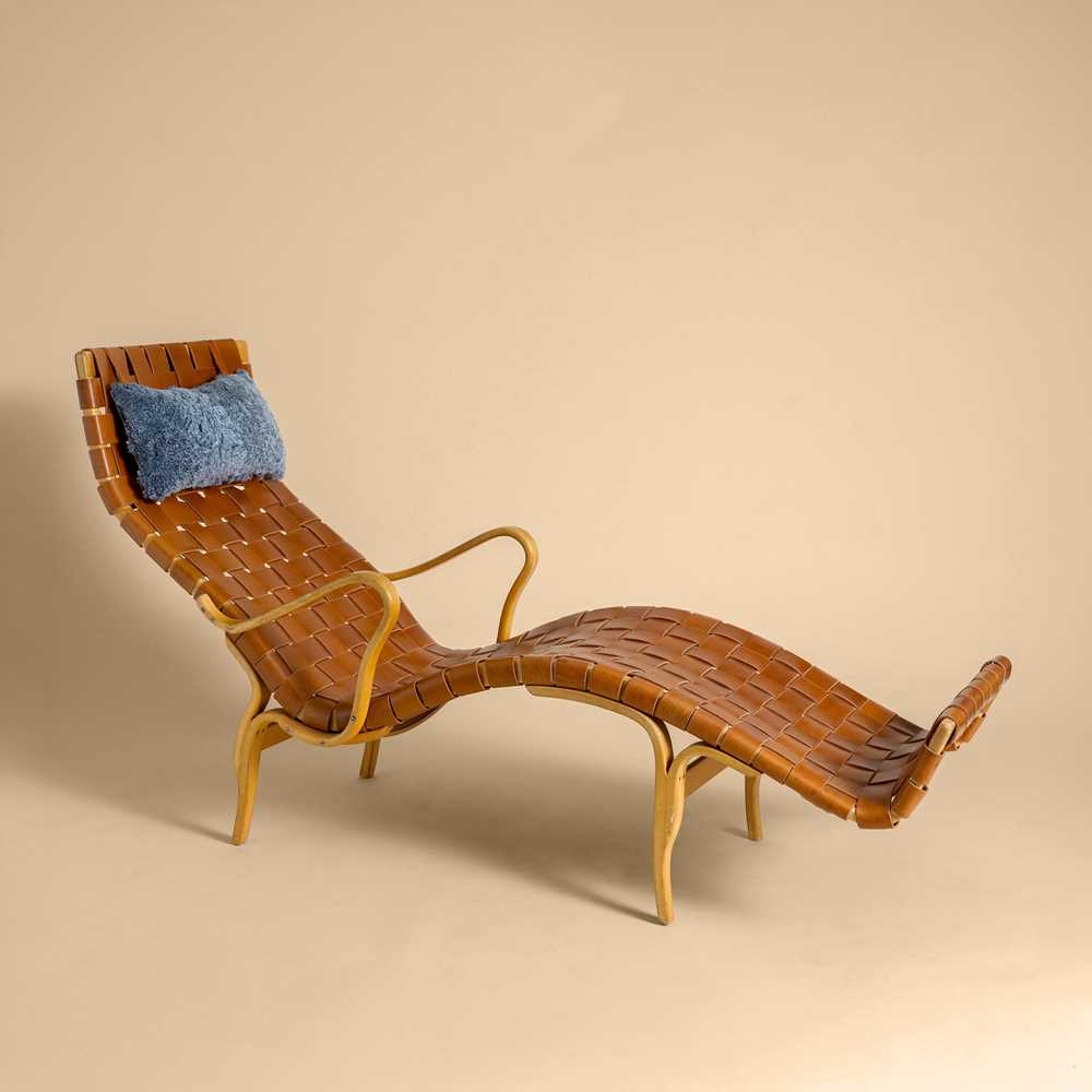 Lot 70 - Bruno Mathsson (Swedish 1907-1988) for DUX