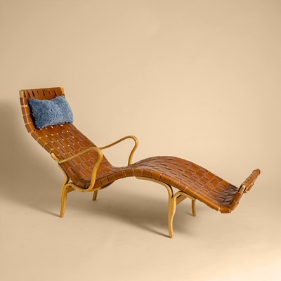 Lot 70 - Bruno Mathsson (Swedish 1907-1988) for DUX