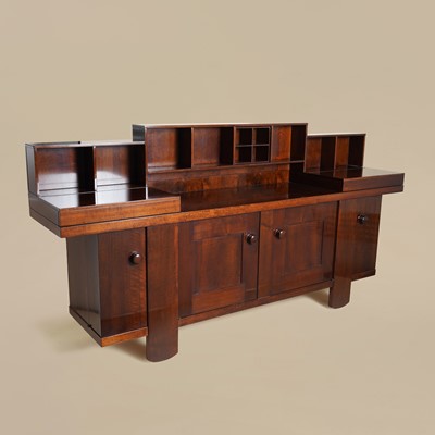 Lot 83 - Silvio Coppola (Italian, 1920-1985) for Bernini, Ceriano Laghetto
