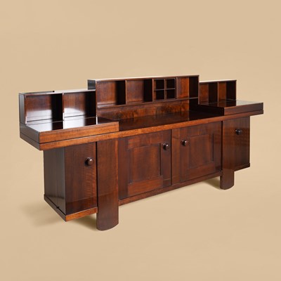 Lot 83 - Silvio Coppola (Italian, 1920-1985) for Bernini, Ceriano Laghetto