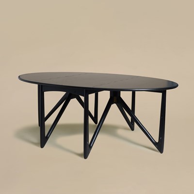 Lot 76 - Kurt Ostervig (Danish, 1912-1986)