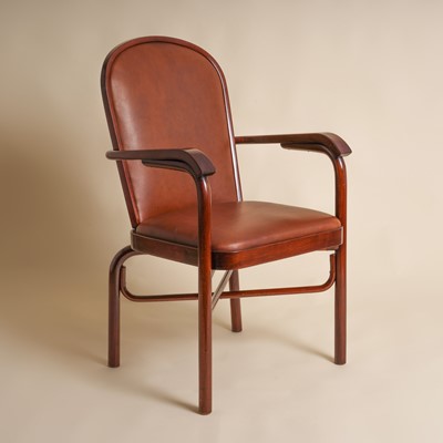 Lot 64 - Sigurd Lewerentz (Swedish, 1885-1975)