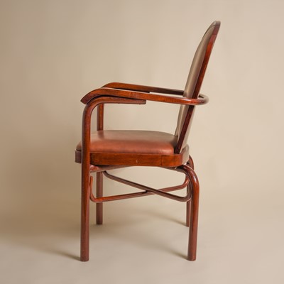 Lot 64 - Sigurd Lewerentz (Swedish, 1885-1975)
