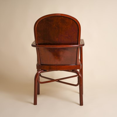 Lot 64 - Sigurd Lewerentz (Swedish, 1885-1975)
