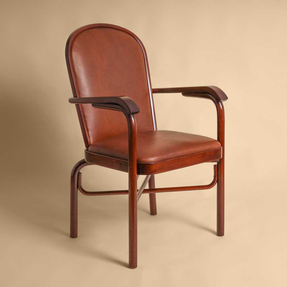 Lot 64 - Sigurd Lewerentz (Swedish, 1885-1975)