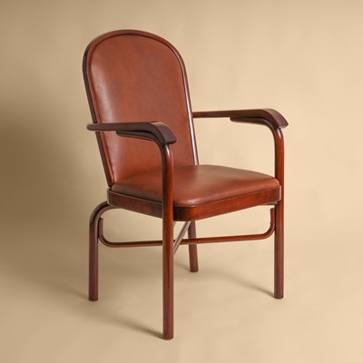 Lot 64 - Sigurd Lewerentz (Swedish, 1885-1975)