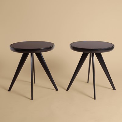 Lot 67 - Gio Ponti (Italian 1891-1979) and Fontana Arte