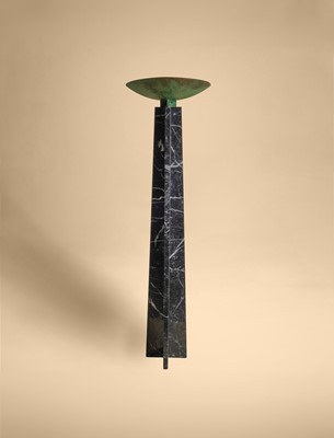 Lot 75 - Lella (Italian, 1934-2016) and Massimo Vignelli (Italian, 1931-2014) for Casigliani, Italy