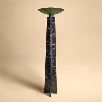 Lot 75 - Lella (Italian, 1934-2016) and Massimo Vignelli (Italian, 1931-2014) for Casigliani, Italy