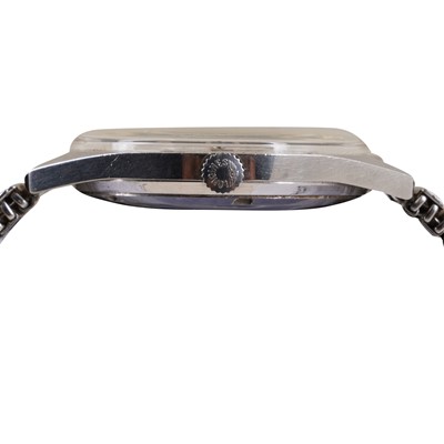 Lot 79 - Men's Longines 'Ultra-Chron' Wristwatch