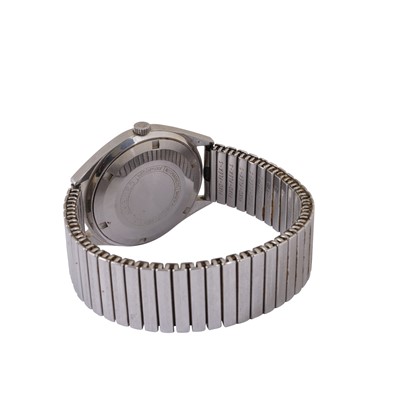 Lot 79 - Men's Longines 'Ultra-Chron' Wristwatch