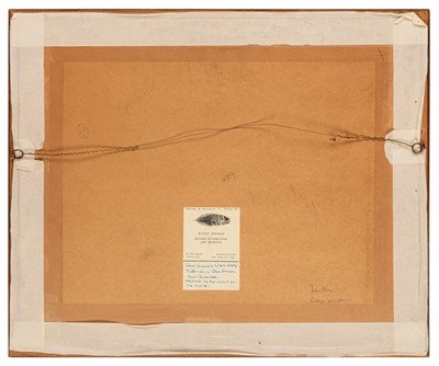 Lot 110 - Attributed to John Glover (British, 1767-1849)