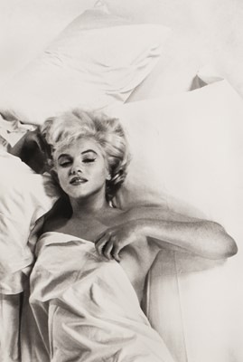 Lot 211 - Eve Arnold (1912-2012)