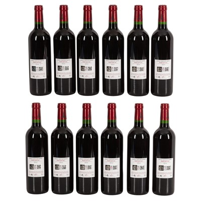 Lot 50 - Chateau Tour St Bonnet 2013 - 12 bottles