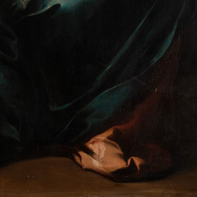 Lot 3 - After Bartolomé Esteban Murillo (Spanish, 1618-1682)